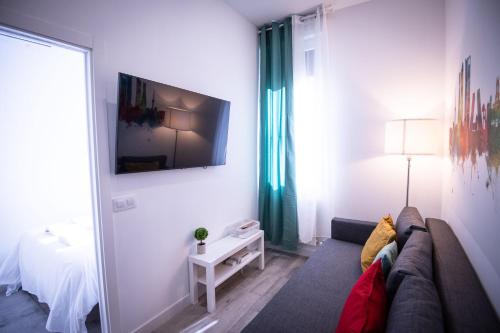 Apartamento Gran Via photo 10