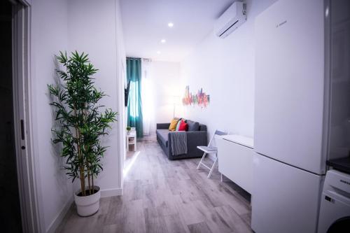 Apartamento Gran Via photo 5