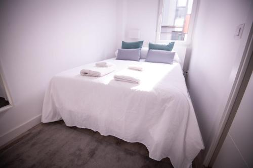 Apartamento Gran Via photo 3