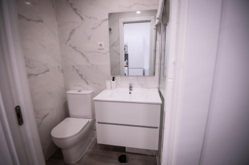 Apartamento Gran Via photo 11