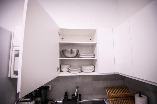 Apartamento Gran Via photo 9