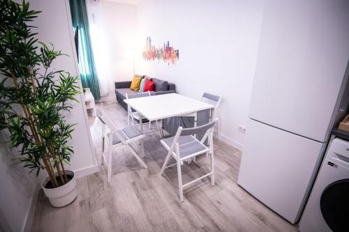 Apartamento Gran Via photo 17