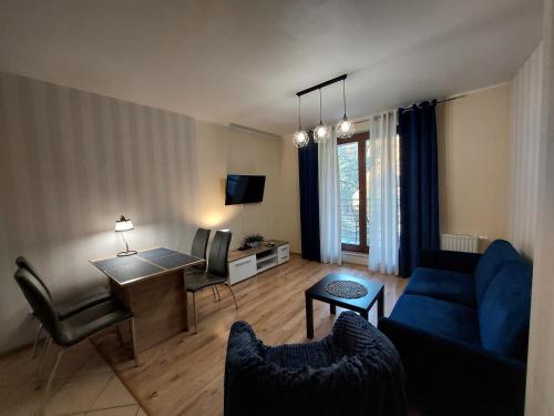 SAS Apartamenty New Park