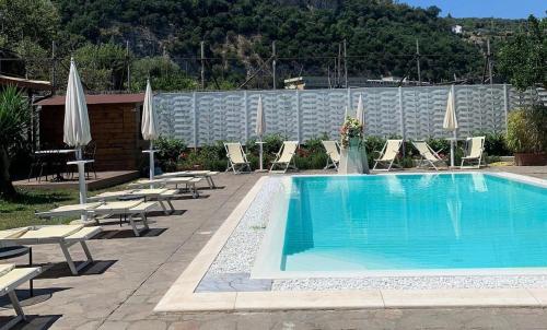 ソレントにあるCasa Lucyのギャラリーの写真