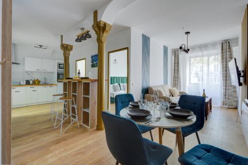 Photo de la galerie de l'établissement Bluestay 300 - Superb apartment in Paris, à Paris