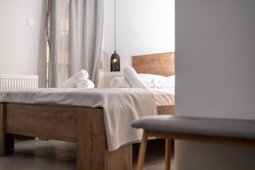 NISO Thessaloniki Hospitality Apartments