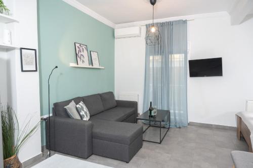 NISO Thessaloniki Hospitality Apartments