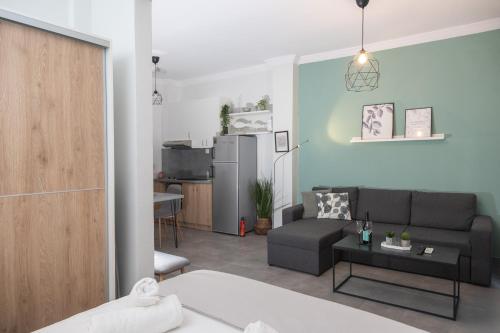 NISO Thessaloniki Hospitality Apartments