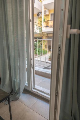 NISO Thessaloniki Hospitality Apartments