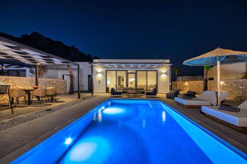 Zen Club Luxury Villas