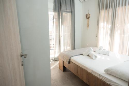 NISO Thessaloniki Hospitality Apartments