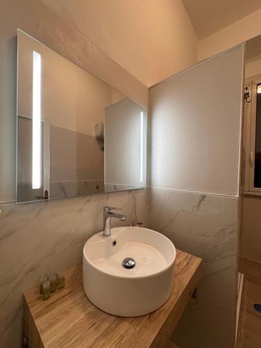 Unam Apartment Roma