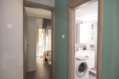 NISO Thessaloniki Hospitality Apartments