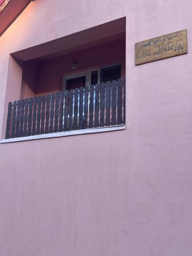 Gambar di galeri bagi Casa Isabela di Breaza de Jos