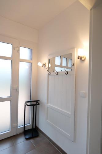 Gambar di galeri bagi Berensch Holiday Fewo Brigitta di Cuxhaven