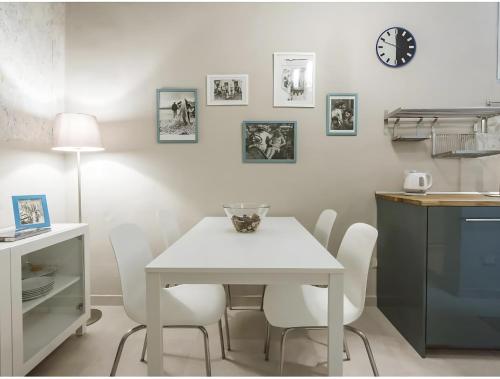 Chic central flat Duomo - Market