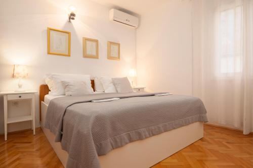 Apartments Bose