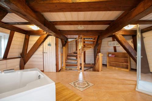 Gambar di galeri bagi Fewo Nordermühle di Pellworm