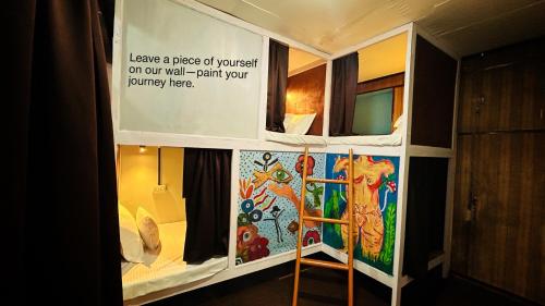 Imagen de la galería de Pathfinder's Nest Hostel, en Darjeeling