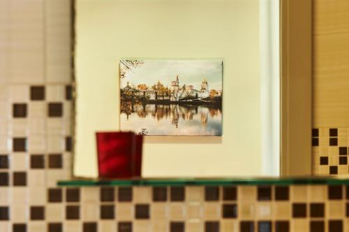 Fotografie z fotogalerie ubytování Aleksandr v destinaci Brindisi