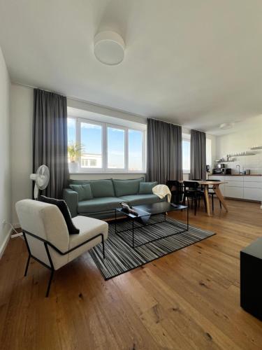 Foto DOWA Apartments 1