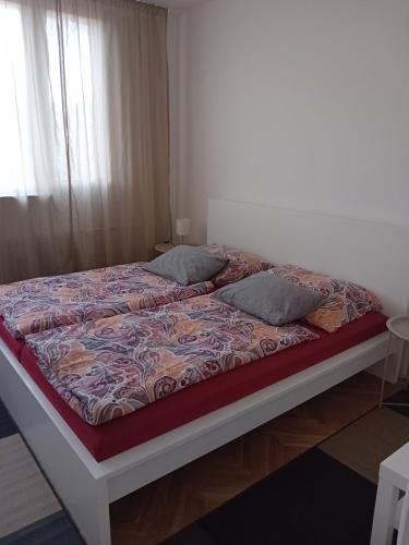 Fotografie z fotogalerie ubytování Flat Lesná Brno v destinaci Brno