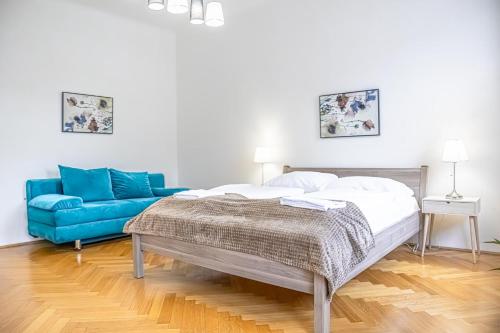 Affordable 2BR Apt-Near Wiener Stadthalle