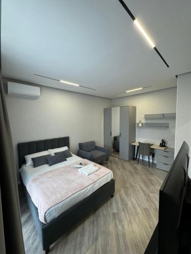 Grand Turan Comfort