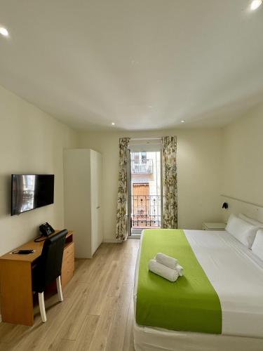 Foto Apartamentos Apolo 2