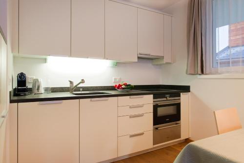Apartment Topas