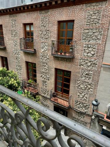 Apartamentos Apolo