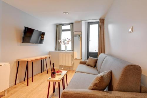 Bluestay 252 - Duplex au cœur de Paris