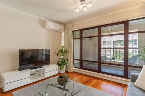 Stay In Avenue Arriaga 10, by Pausa H. Rentals