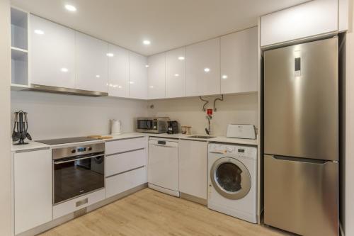 Stay In Avenue Arriaga 10, by Pausa H. Rentals