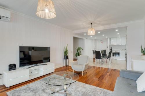 Stay In Arriaga Avenue 09, by Pausa H. Rentals