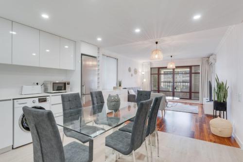 Stay In Arriaga Avenue 09, by Pausa H. Rentals