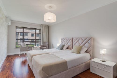 Stay In Arriaga Avenue 09, by Pausa H. Rentals