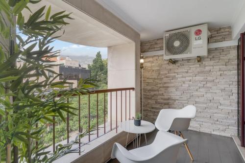 Stay In Arriaga Avenue 09, by Pausa H. Rentals