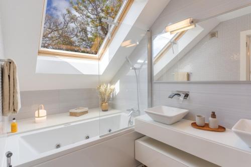 Q.Vitória PentHouse, by Pausa Holiday Rentals