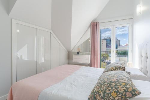 Q.Vitória PentHouse, by Pausa Holiday Rentals