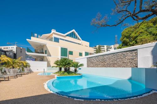 Q.Vitória PentHouse, by Pausa Holiday Rentals