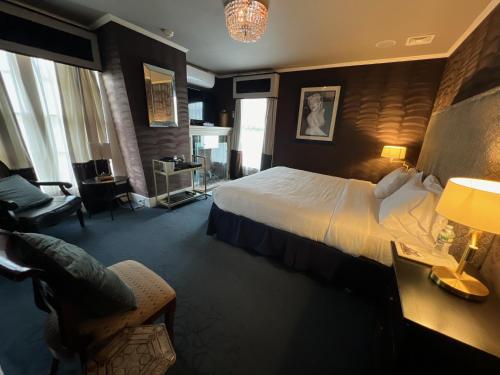 Gallery image of Jedediah Hawkins Inn in Jamesport