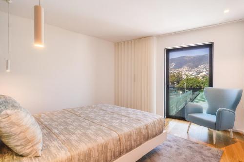 Renala II - Apart, With Pool, by Pausa V. Rentals