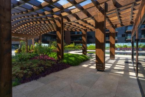 Renala II - Apart, With Pool, by Pausa V. Rentals