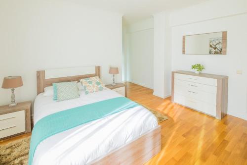 Rodamar Penthouse, by Pausa Holiday Rentals