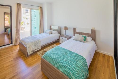 Rodamar Penthouse, by Pausa Holiday Rentals
