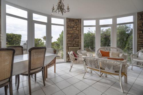 Magnifique Villa plage à 20m