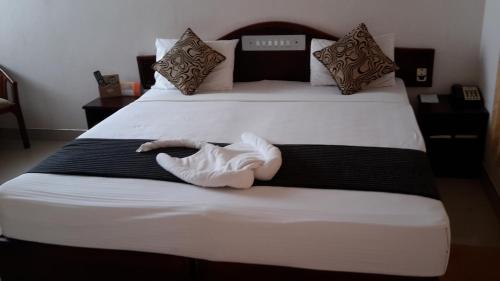 Φωτογραφία από το άλμπουμ του Carolina Beach Resort & Spa σε Chilaw