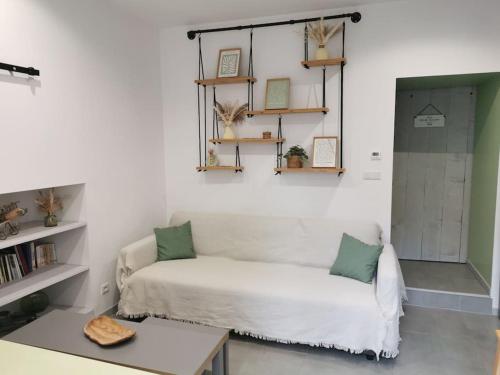 charmant appartement au cœur du village