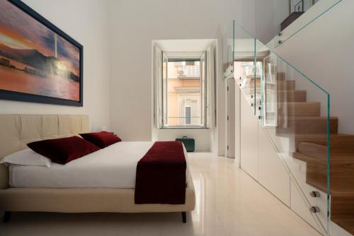 A.RI.EL luxury apartment